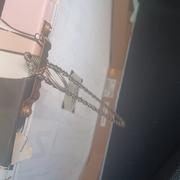 Wall Cute Designer Art from Hobby Lobby Shoes Fashion 14" x 18" - Picture 6 of 6